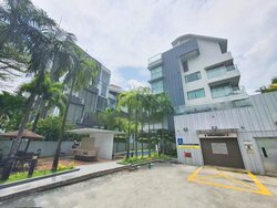 Loft @ Stevens (D10), Apartment #460049501